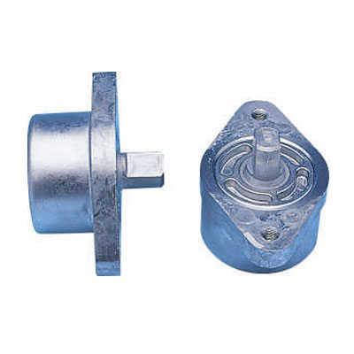 로터리댐퍼 TD42시리즈