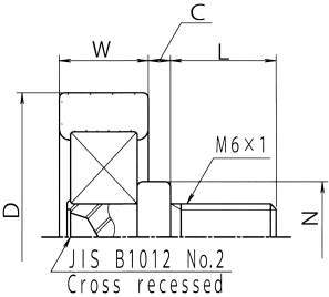 DT(수지롤러베어링)
