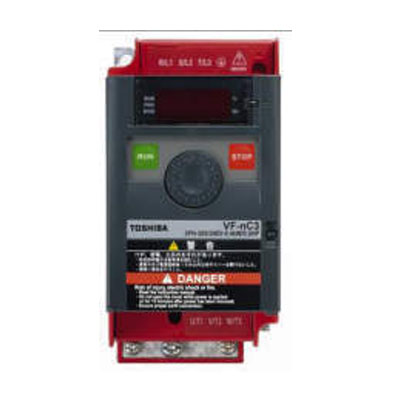 간단·소형인버터 VF-Nc3