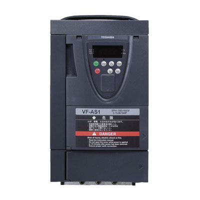 고기능인버터 VF-AS1