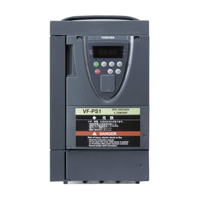 팬펌프용인버터 VF-PS1