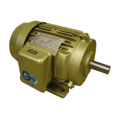 토시바 골드모터(JIS C 4212고효율규격대응)