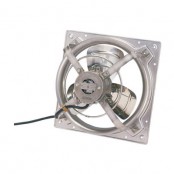 전체스테인레스형압력팬