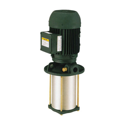 고압쿨런트펌프 LHW