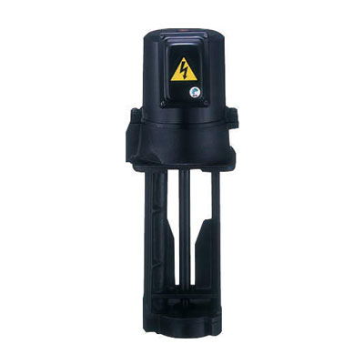 쿨런트펌프 소~중유량저양정 단단침지형 VKP형