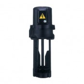 쿨런트펌프 소~중유량저양정 단단침지형 VKP형