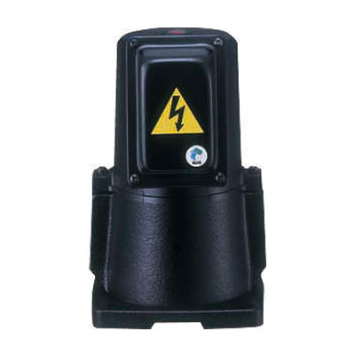 쿨런트펌프 소~중유량저양정 단단자흡형 VKN-A형