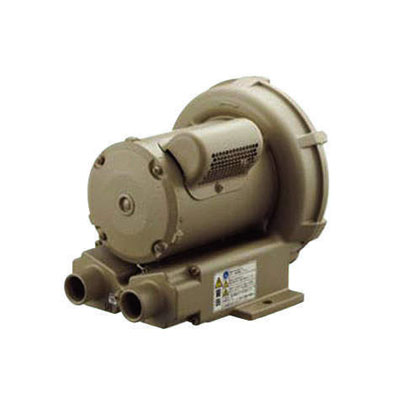 링블로어 VFZ-PN형 단상표준형(저소음모델)