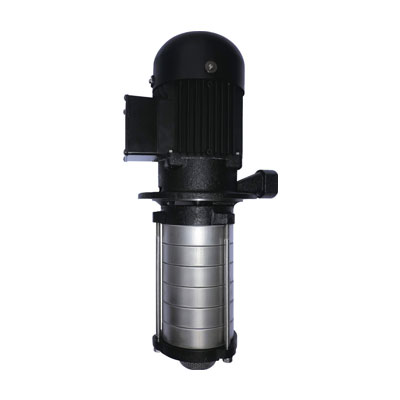 쿨런트펌프 소유량중양정 다단침지형 VKA-AQ형