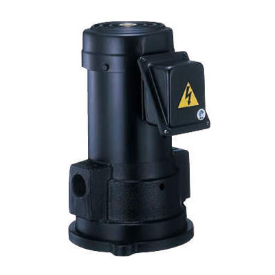 쿨런트펌프 소~중유량저양정 단단자흡형 VKN-H형