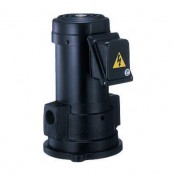 쿨런트펌프 소~중유량저양정 단단자흡형 VKN-H형