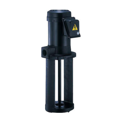 쿨런트펌프 소유량저양정 단단침지형 VKP-H형