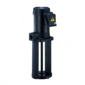 쿨런트펌프 소유량저양정 단단침지형 VKP-H형