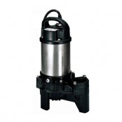 VANCS시리즈 오물용수중하이스핀펌프 PU형