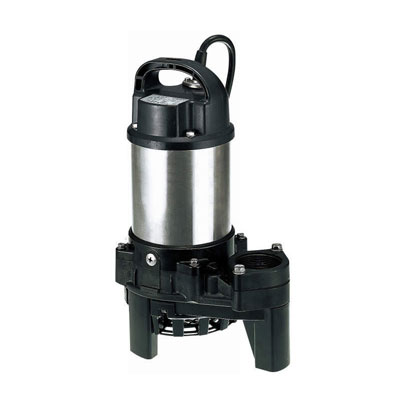 VANCS시리즈 잡배수용수중펌프 PN형