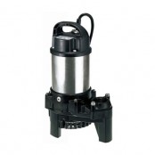 VANCS시리즈 오수용수중펌프(고양정사양) PSF형