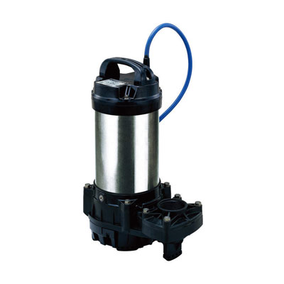 VANCS시리즈 마린메이트 해수용수중티탄펌프 TM형