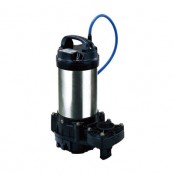 VANCS시리즈 마린메이트 해수용수중티탄펌프 TM형