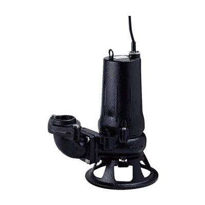 수중논크로그펌프(오물용) B형