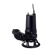 수중논크로그펌프(오물용) B형