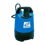 수중하이스핀펌프(일반공사배수용) LB·LBA형