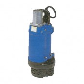 수중펌프(일반공사배수용) KTZ형