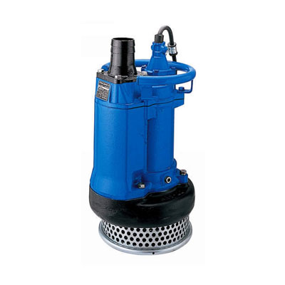 수중펌프(일반공사배수용) KRS형