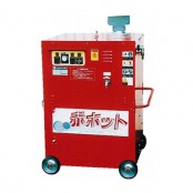 고압세정용제트펌프 HPJ-H형온수타입