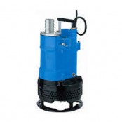수중흙탕물펌프(모래용) KTV형