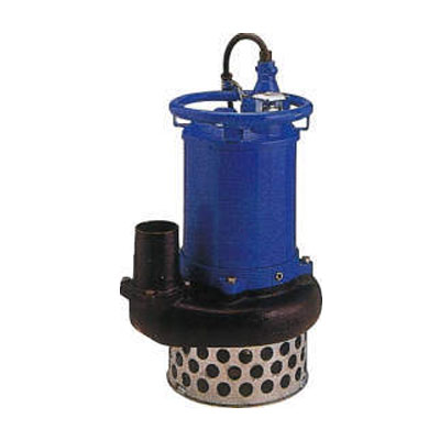 수중샌드펌프(모래용) NKZ형