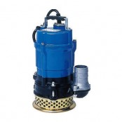 수중하이스핀펌프(일반공사배수용) HS·HSE형