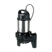 VANCS시리즈 화학오수용수중티탄펌프 TQ형