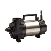 VANCS시리즈 잡배수용수중수평하이스핀펌프 PLS형