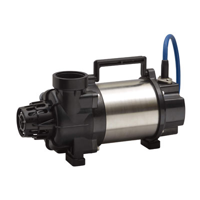 VANCS시리즈 마린메이트 해수용수중티탄펌프　TMLS형(수평)