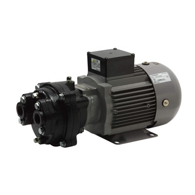 액봉식진공펌프 VD형