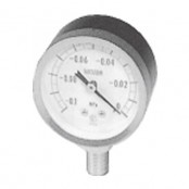 진공펌프용진공게이지