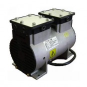 진공펌프／콤프레서겸용피스톤펌프 PSL시리즈