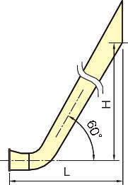 스팔콘-FA(배출덕트)