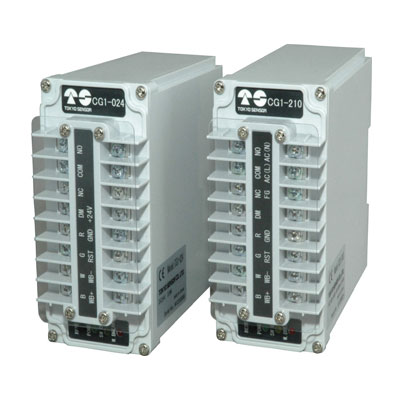 인터페이스 콘트롤러 CG1