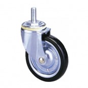 300 볼트형 합성고무차륜