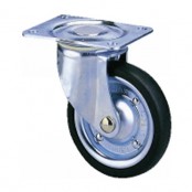 100PR 트랙형 합성고무차륜