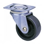 100-N 트랙형 나일론차륜