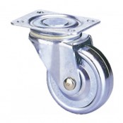 100-FE 트랙형 강철차륜