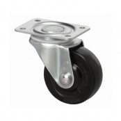 100B 트랙형 롤러베어링들이 합성고무차륜