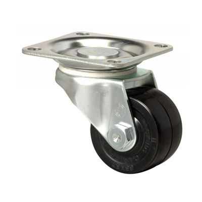 100ZH 트랙형 중량용(H) 합성고무차륜