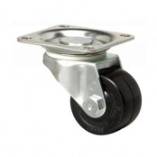 100ZH 트랙형 중량용(H) 합성고무차륜