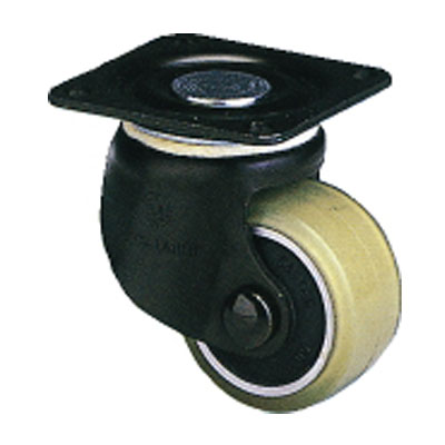 100HB2-PA 트랙형 소형중량용(H)레이디얼베어링들이 P.A폴리우레탄차륜