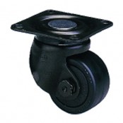 100HB2-EP 트랙형 소형중량용(H)레이디얼베어링들이 E.P엔프라차륜