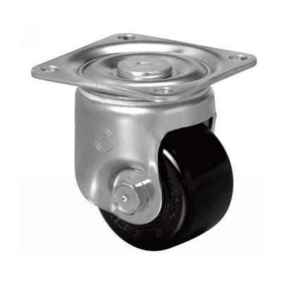 100WHB-P 트랙형 초중량용(H) 롤러베어링들이 특수합성수지차륜