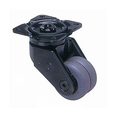 100X-N 트랙형 초중량용(H)캐스터